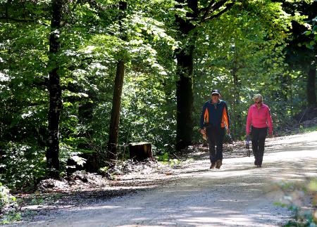 POHOD OD ŠTEBERKA DO KARLOVICE 14 FOTO LJUBO VUKELIČ